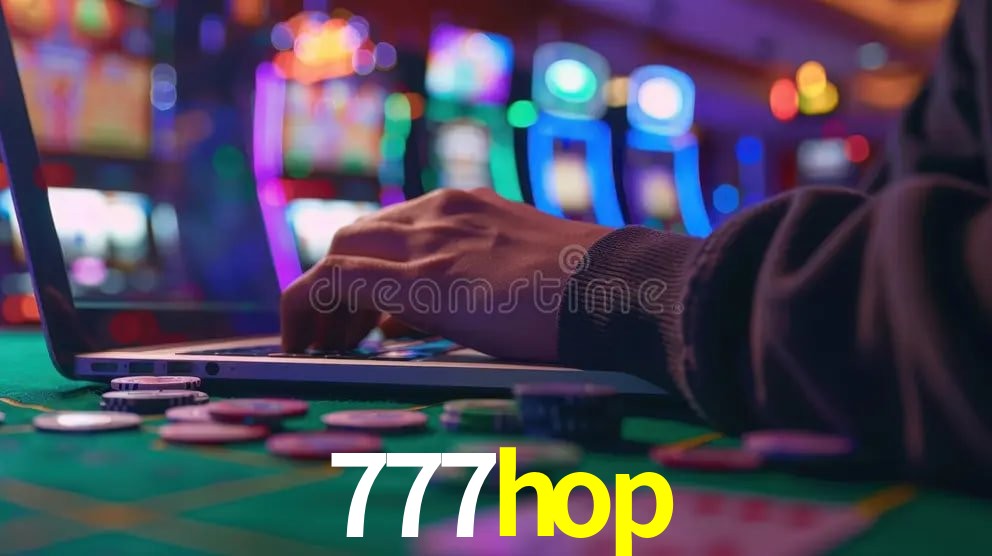 Experiência VIP 777hop
