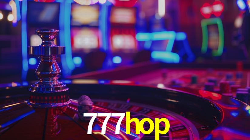 777hop bet