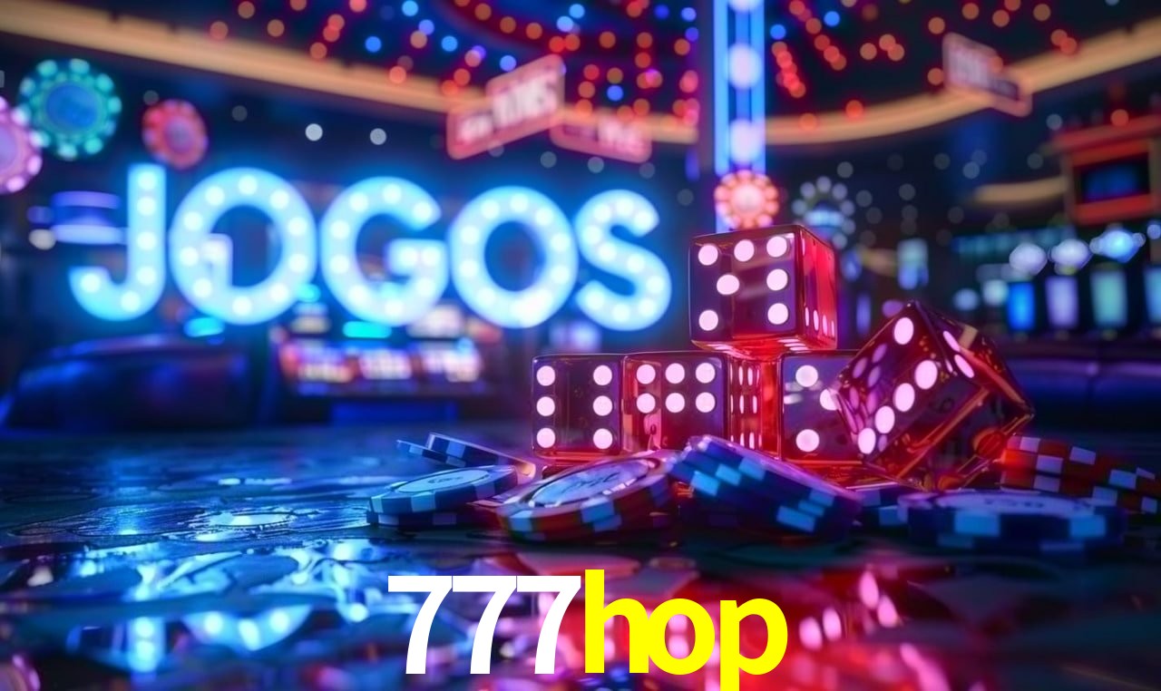 Estatísticas 777hop