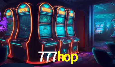 A Emoção da Loteria na 777hop: Uma Chance de Mudança de Vida