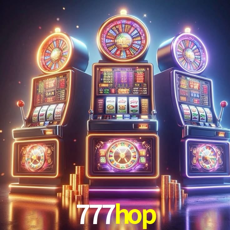 777hop - Noite de Fortuna Real - 777hop.com