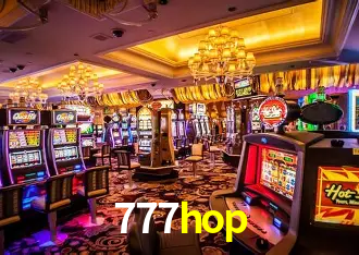 Desvendando o Mundo dos Jogos Virtuais na 777hop