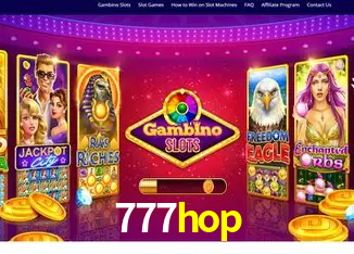Desvendando o Mundo dos Jogos Virtuais na 777hop