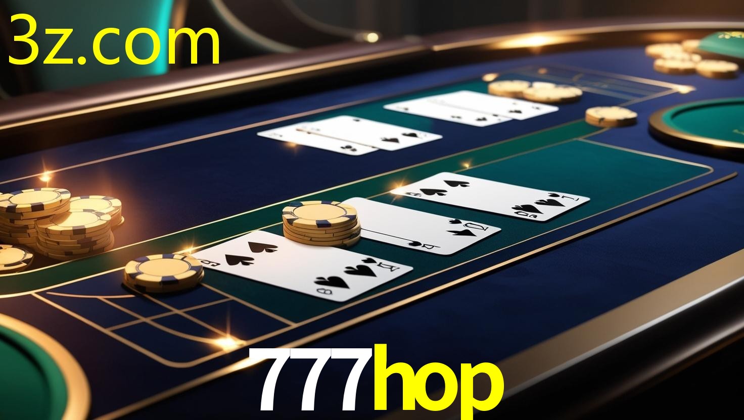 Cassino de Jogos 777HOP.COM