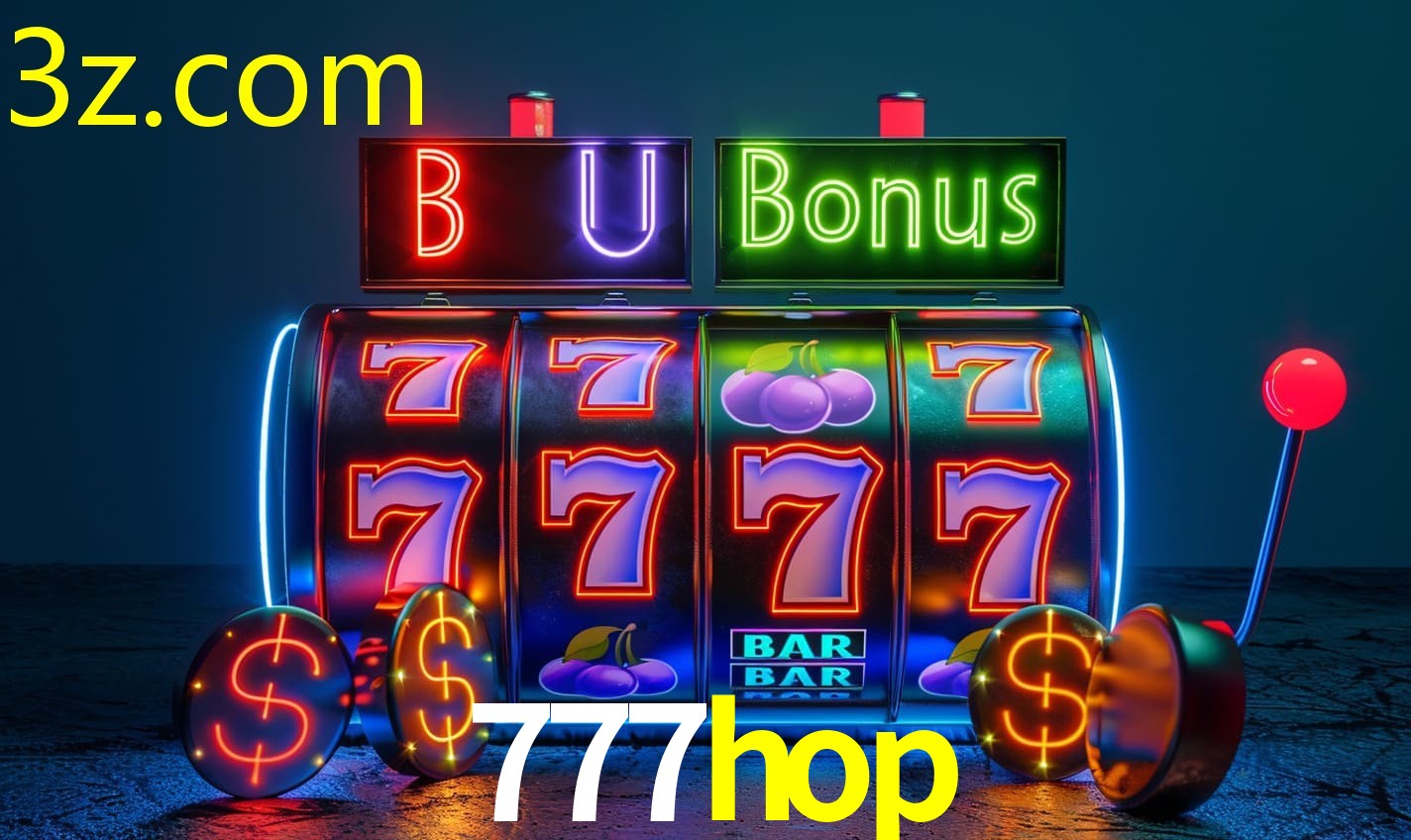 App 777HOP.COM