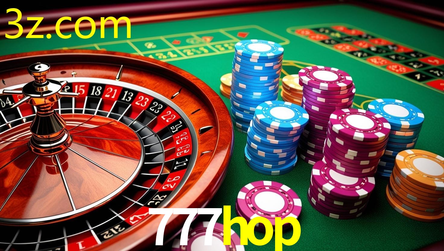Apostas Futebol ao Vivo 777HOP.COM