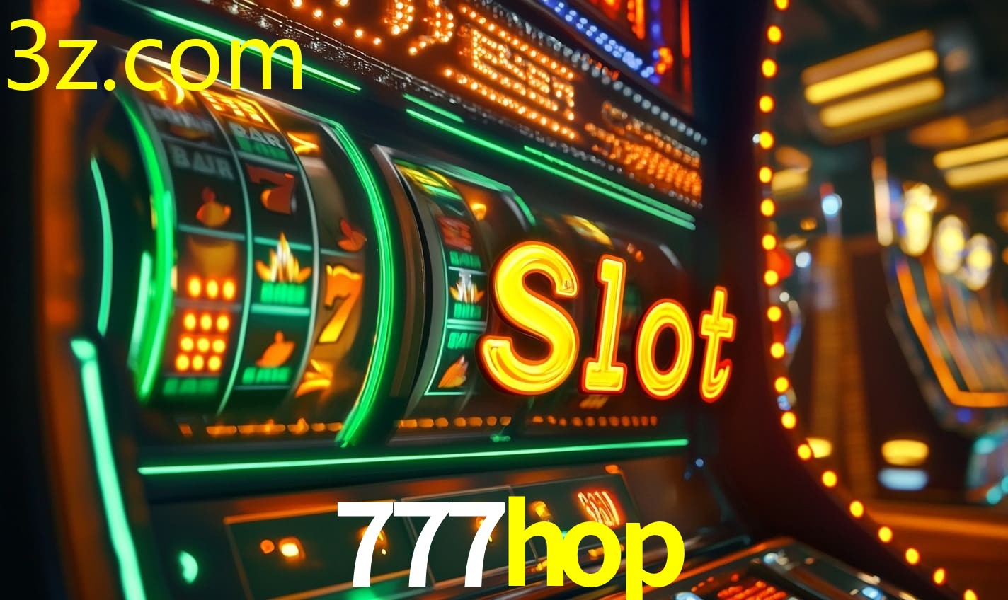 777HOP.COM Login Rápido