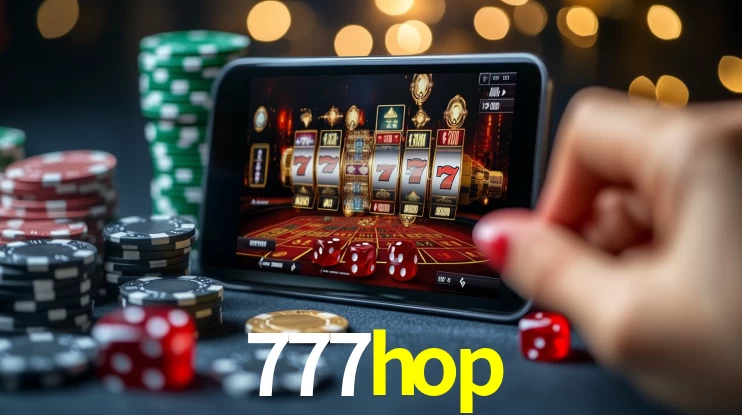 777hop bet