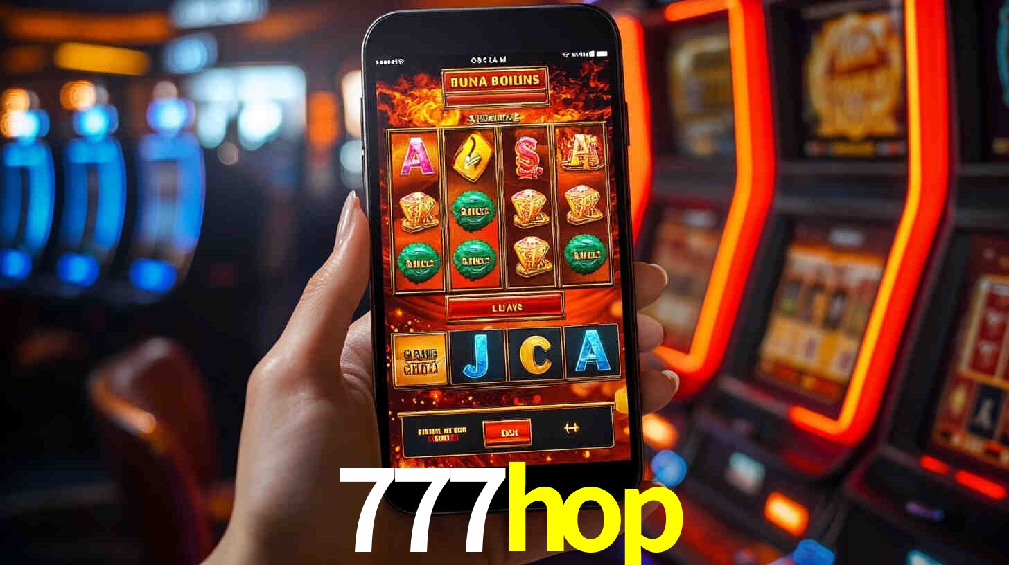 777hop.com