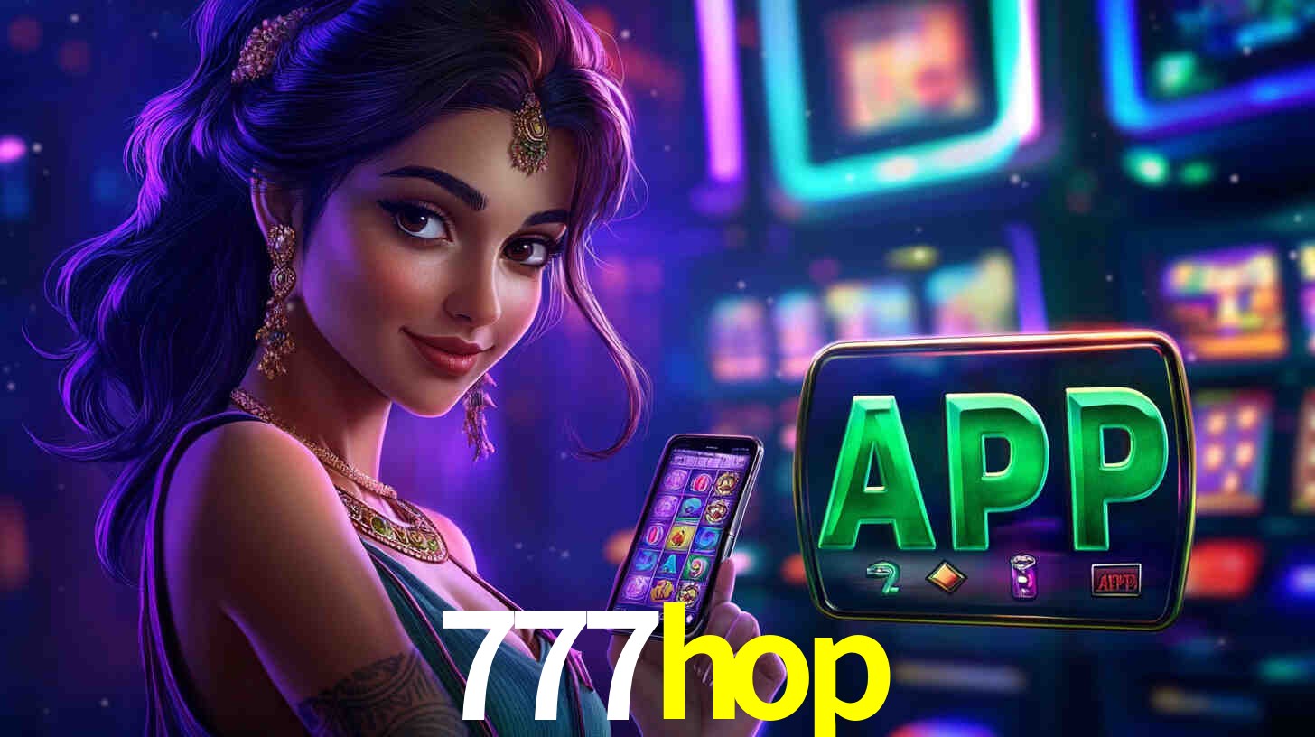 777hop bet