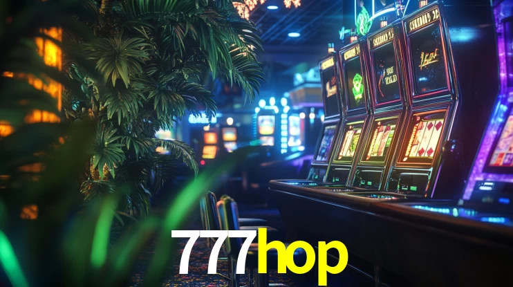 Torneios 777hop