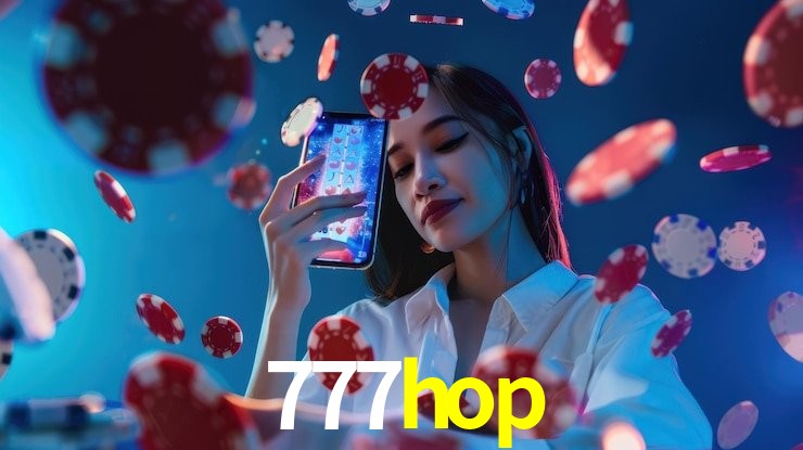 Torneios 777hop