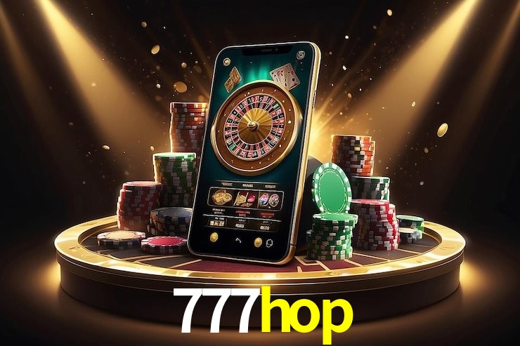 Avaliações dos Jogadores 777hop