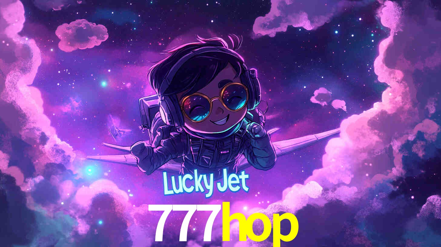 Jogo Spaceman 777hop