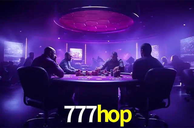 Promoção Relâmpago 777hop