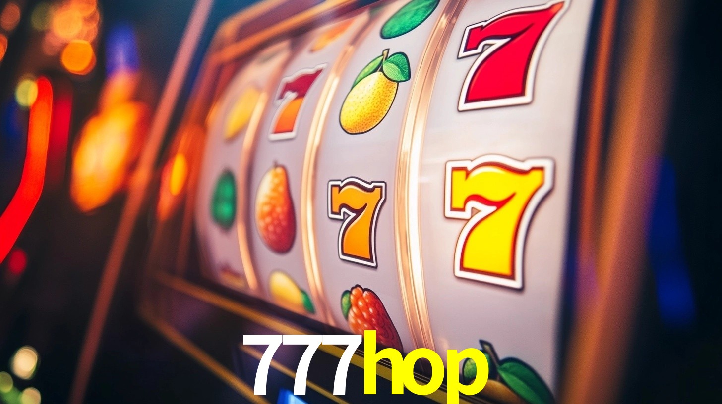 777hop.com