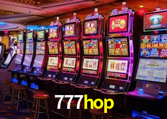 A Emoção da Loteria na 777hop: Uma Chance de Mudança de Vida