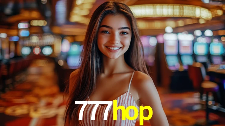 777hop bet