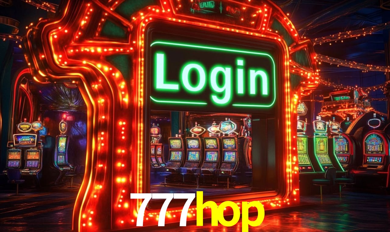 Benefícios da Conta 777hop