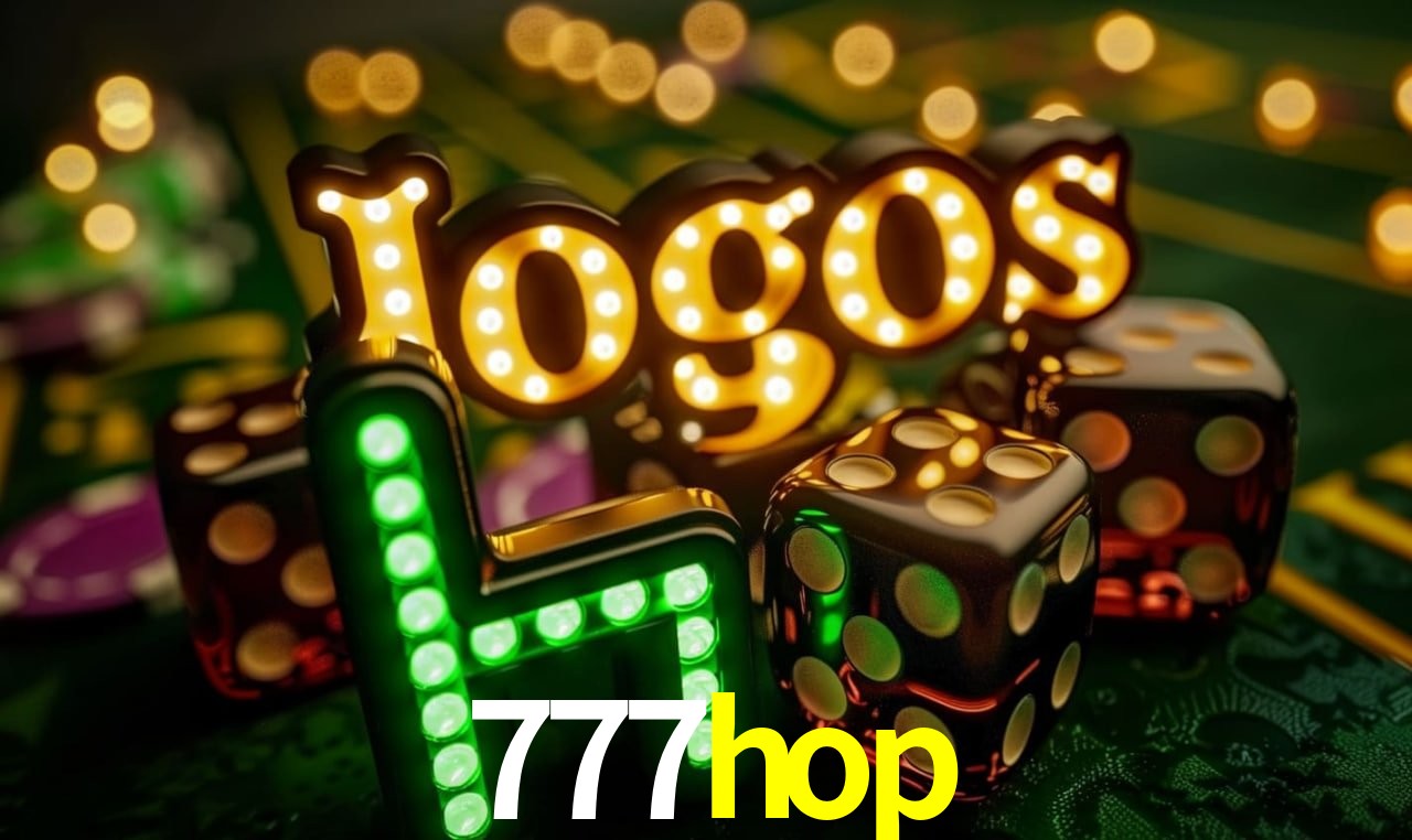 Promoções Sazonais 777hop