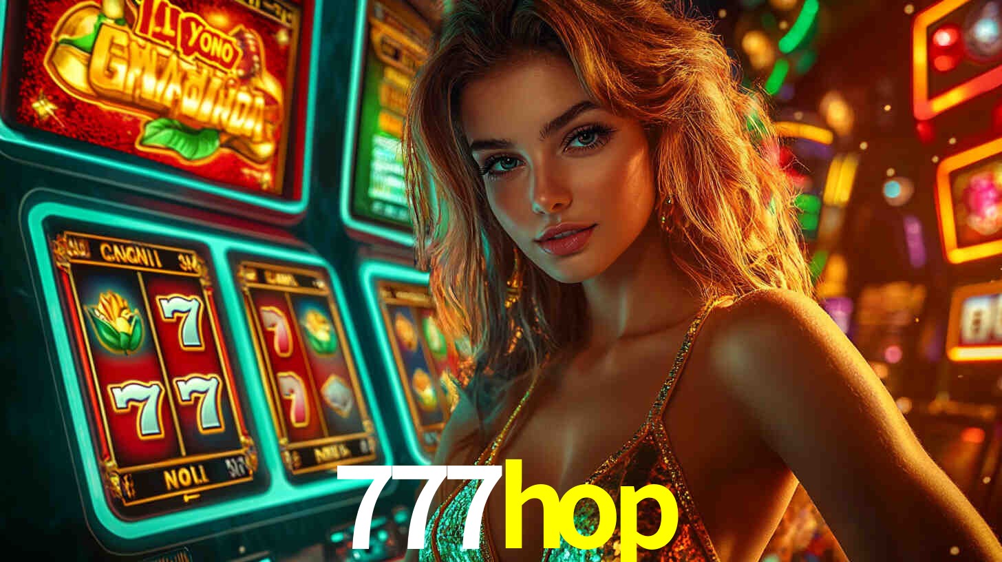 Explore as vantagens do 777hop: serviço profissional e confiabilidade