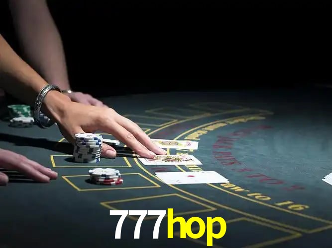 Benefícios da Conta 777hop