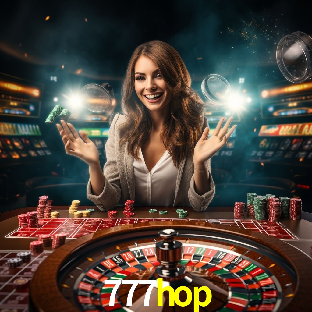 777hop.com