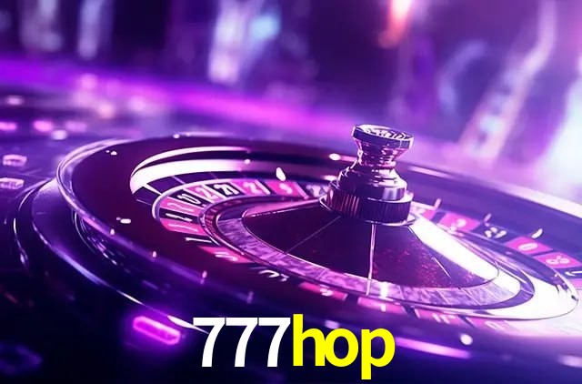 Apostas de Futebol 777hop