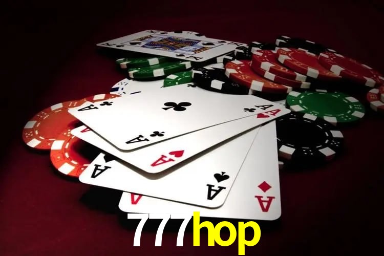 Diretório de Jogos 777hop