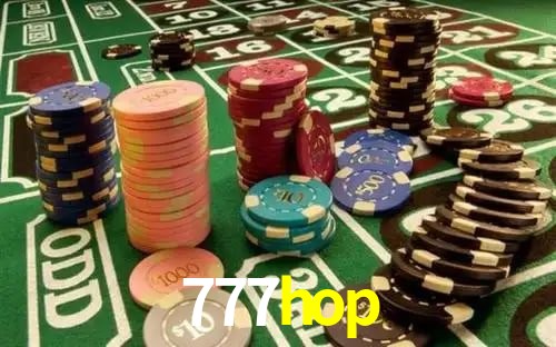 Jogos Exclusivos 777hop