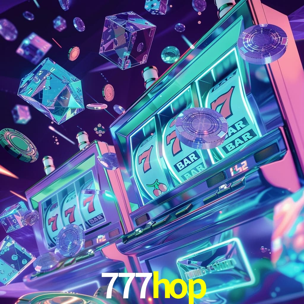 Casino VIP 777hop