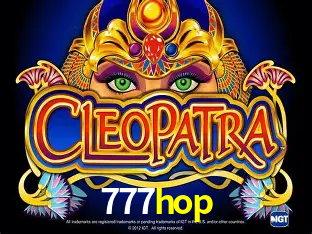 Inovações de Jogos na 777hop: O Futuro das Experiências Interativas