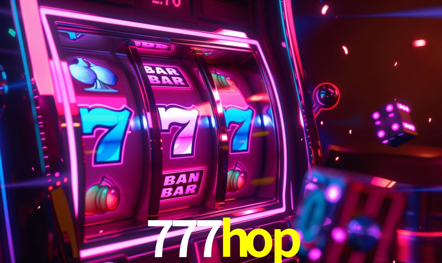Interface Premium 777hop