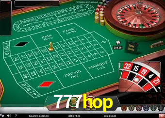 A Emoção da Loteria na 777hop: Uma Chance de Mudança de Vida