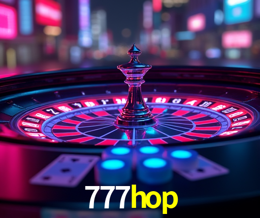 Apostas de Tênis 777hop