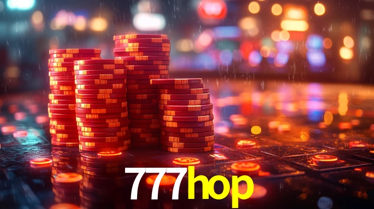 777hop: Seu Especialista em Apostas Esportivas Brasileiras
