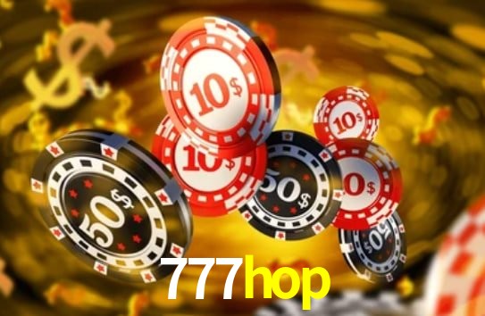 Cadastro Rápido 777hop
