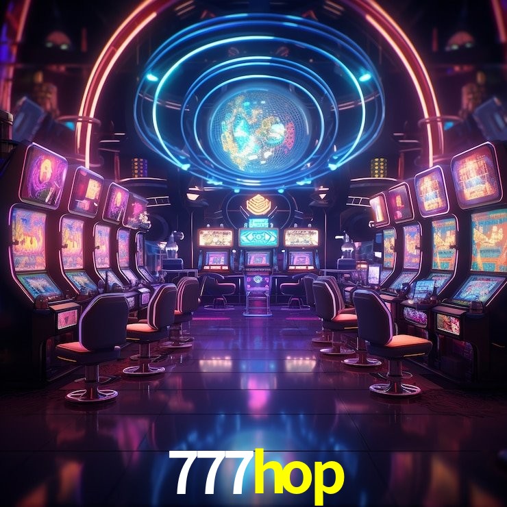 Especiais de Fim de Semana 777hop
