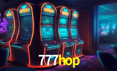 Explorando a Categoria de Eventos em Apostas na 777hop