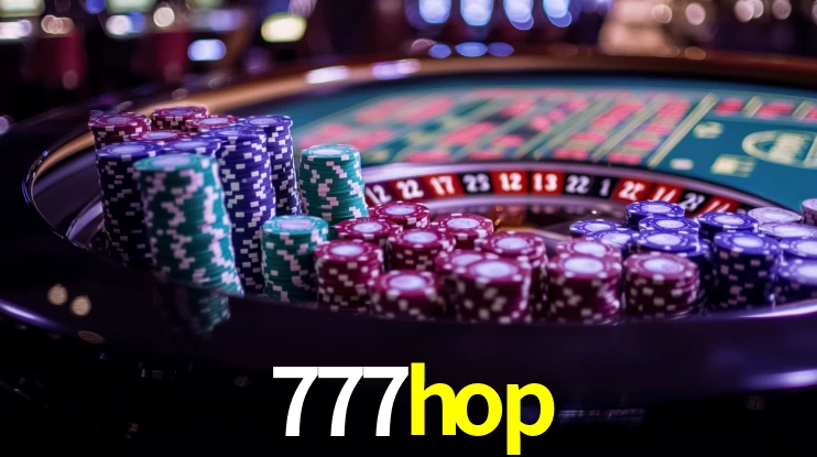 Programa VIP 777hop
