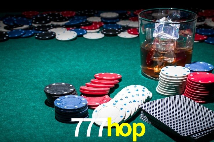 Provedores de Jogos 777hop