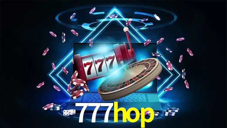 Estatísticas do Jogo 777hop