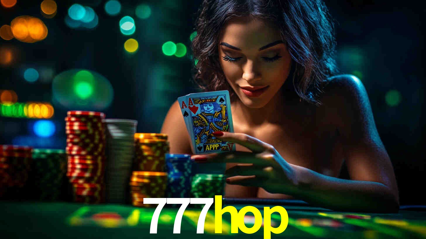 cassino 777hop