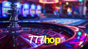 Sistemas de Segurança 777hop