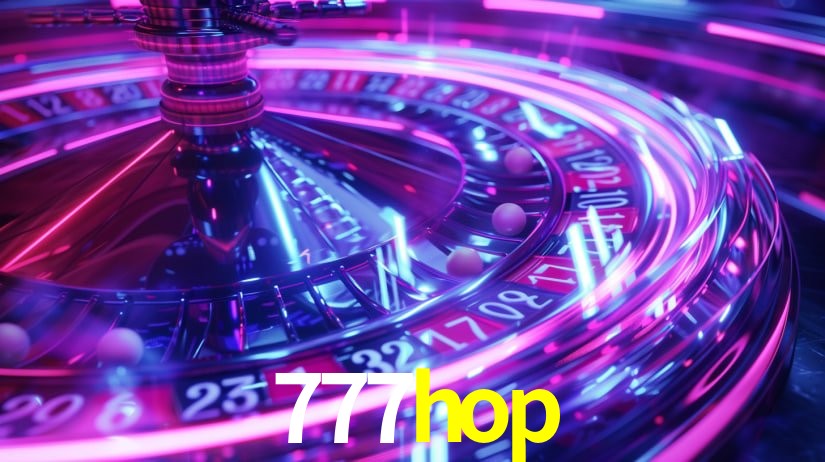 Bônus Diários 777hop