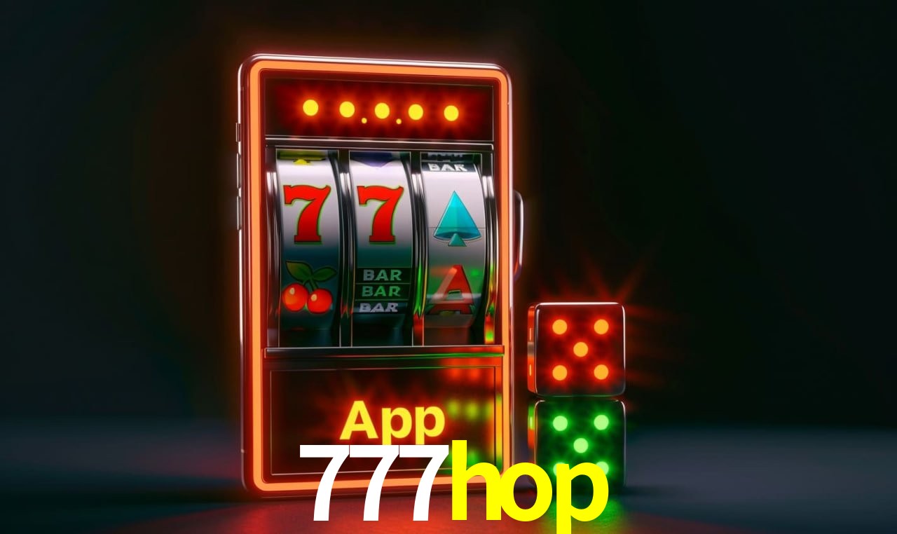 Especiais de Fim de Semana 777hop