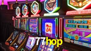 Apostas de Tênis 777hop