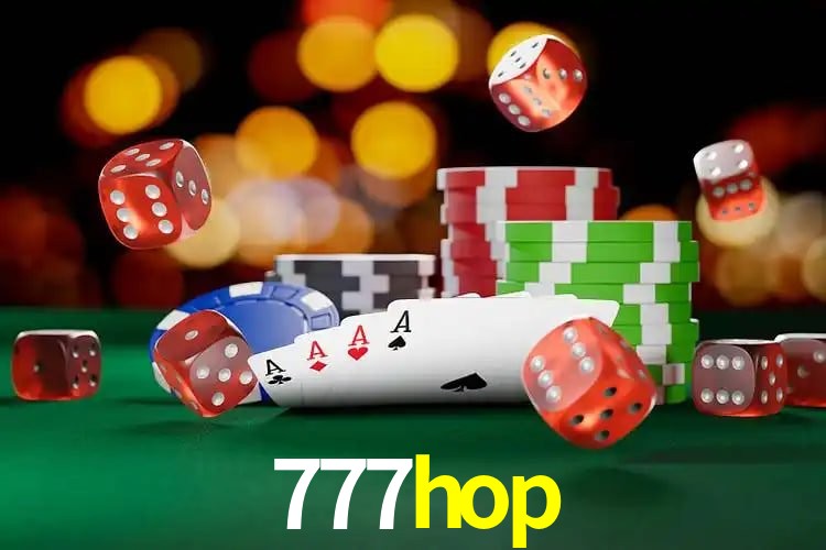 Experiência VIP 777hop