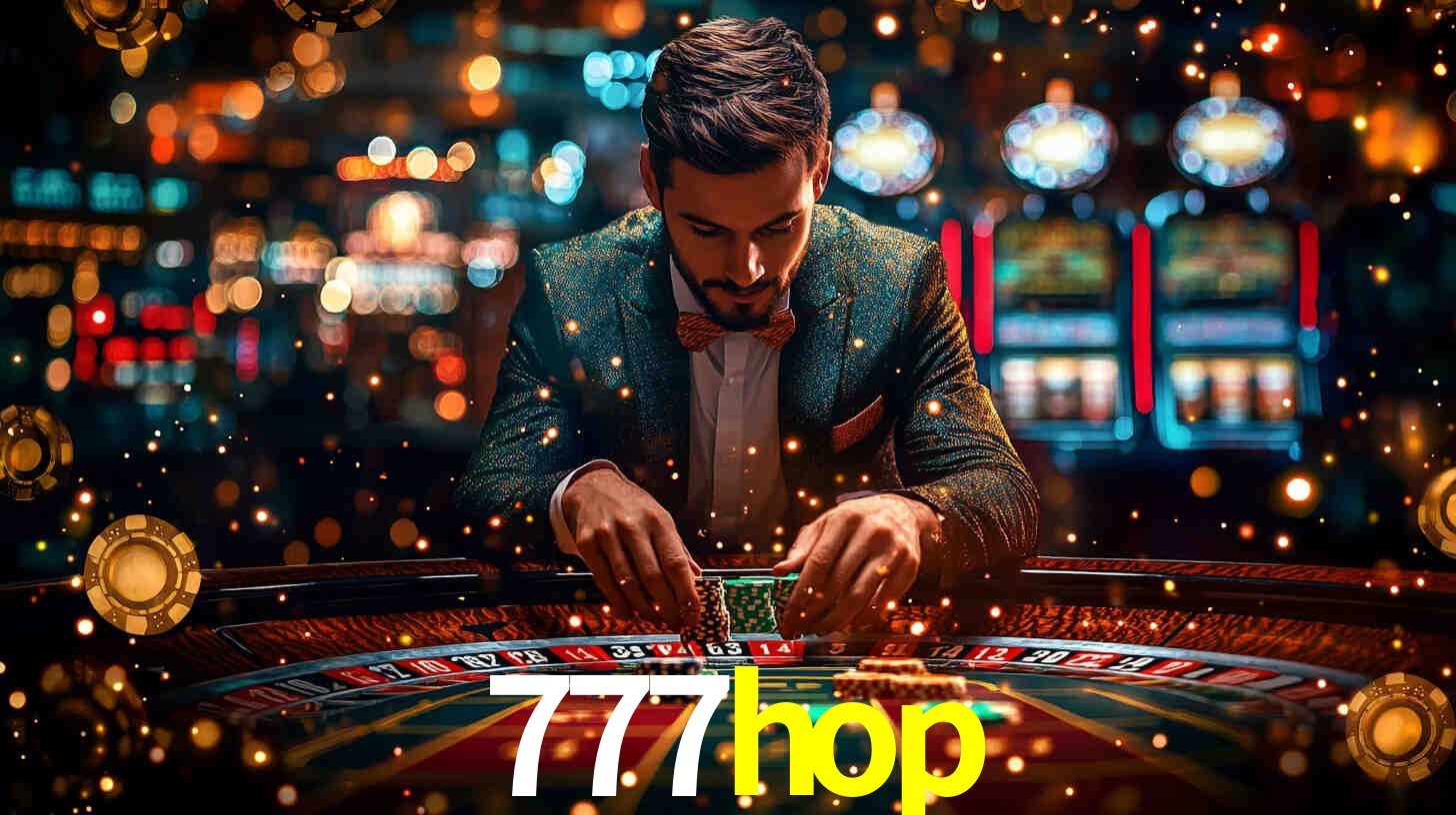Experimente o Login Seguro Premium no 777hop