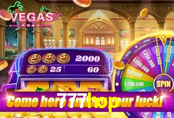 A Revolução dos Aplicativos de Jogos no 777hop